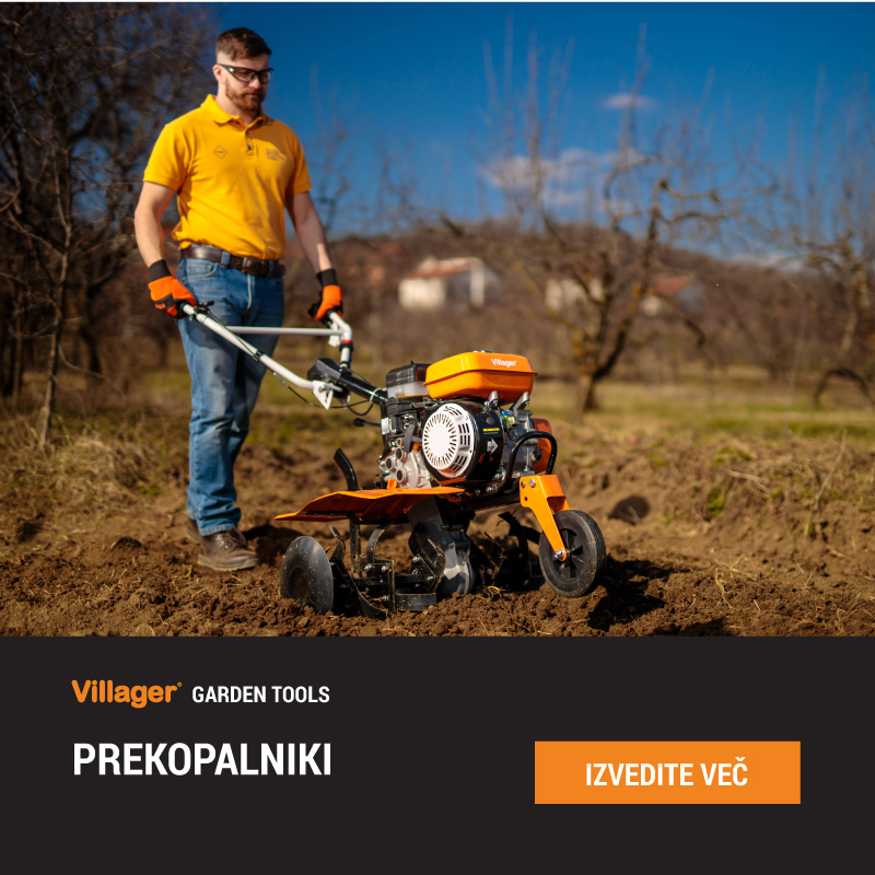 Prekopalniki