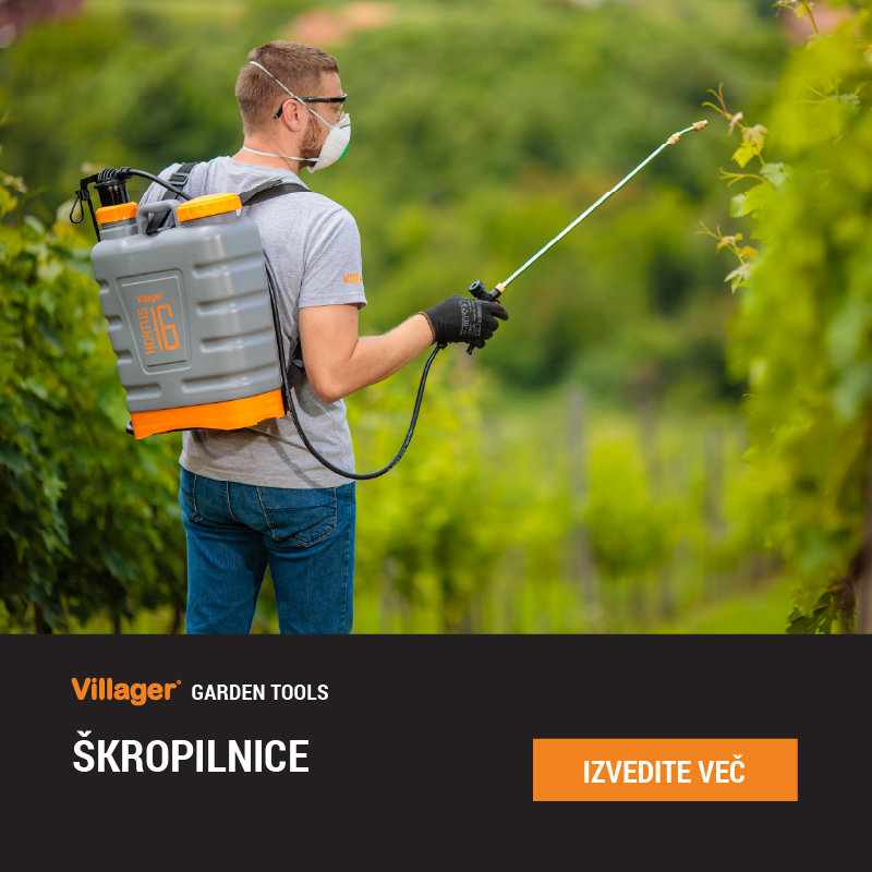 Skropilnice