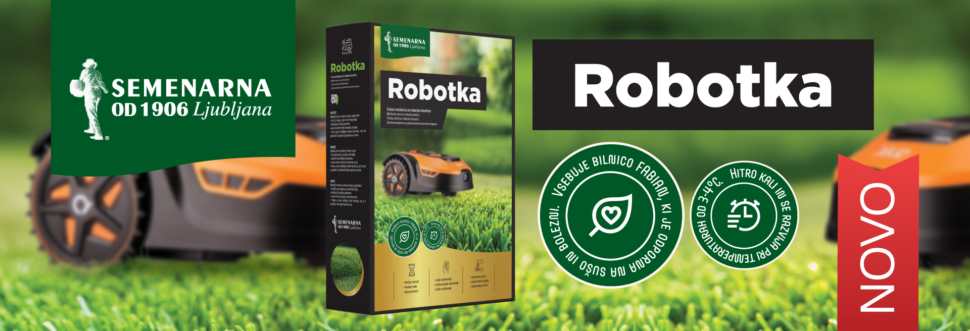 Robotka